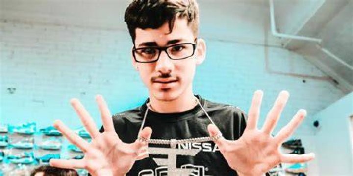 FaZe Sway Who actually is he? Real Name, Face, Age, Wiki