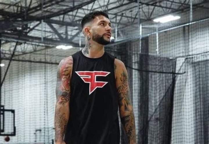 FaZe Temperrr - Age, Family, Bio