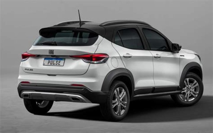 Fiat Pulse 2024 &rarr; Itens de S&eacute;rie, Pre&ccedil;o e Ficha T&eacute;cnica
