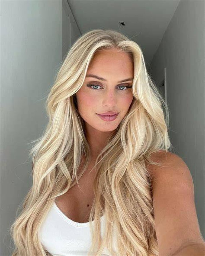 Filippa Fransson Lindqvist - Age, Family, Bio