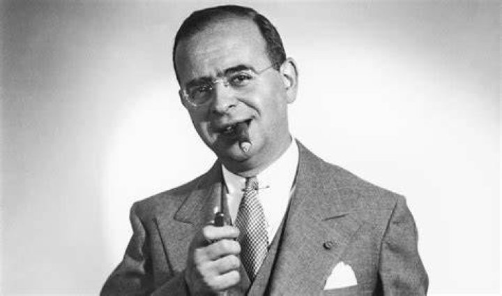 Film Score Pioneer Max Steiner Is Ripe for Rediscovery, with the Help of a New Biography