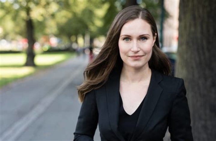 Finnish Prime Minister Sanna Marin resigns after losing election KESQ