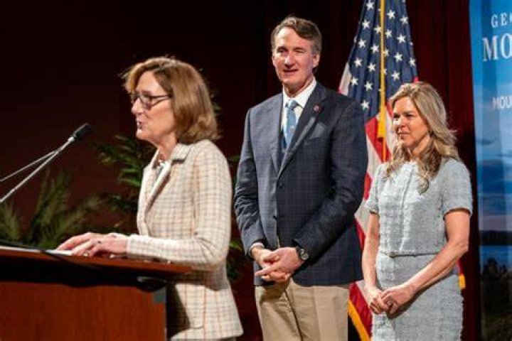 First Lady Suzanne S. Youngkin Announces September 2023 Spirit of