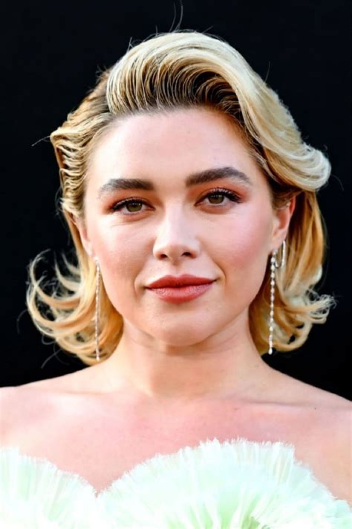 Florence Pugh actrices foto (44053842) fanpop