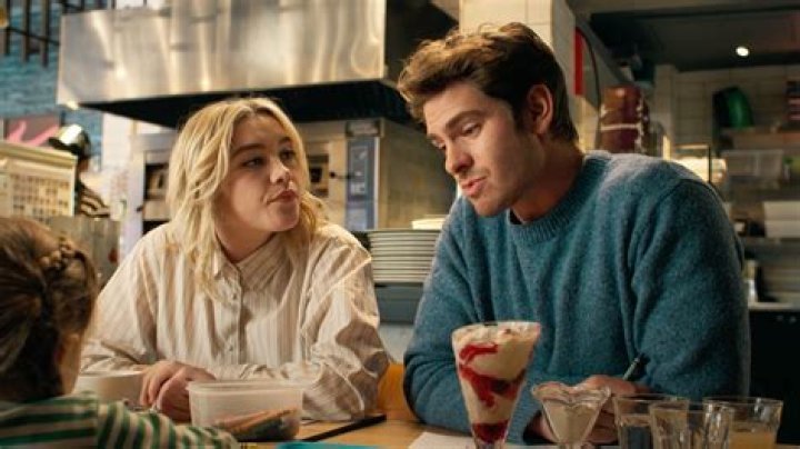 Florence Pugh, Andrew Garfield Romantic Drama We Live in Time Sells to Sphere for Canada