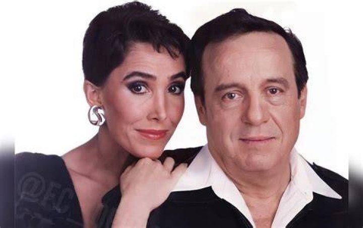 Florinda Meza cantar&aacute; &oacute;pera WALU.TV