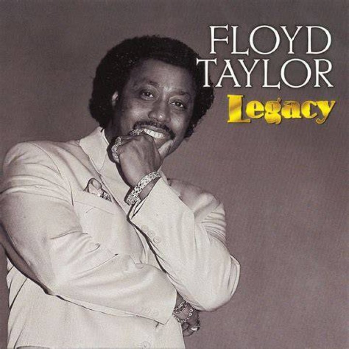 Floyd Taylor Legacy iHeart