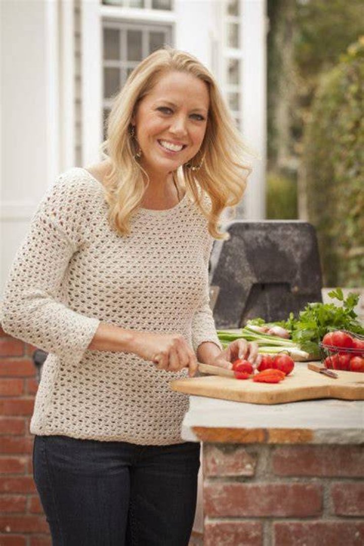 Food Network star Melissa d'Arabian works to end hunger The San Diego