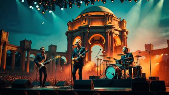 For Sting and the super rich, the most important thing they can leave