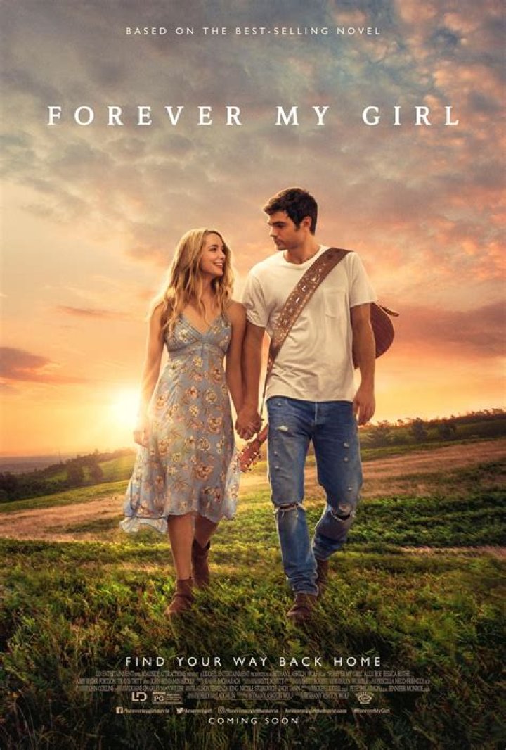 Forever My Girl Movie, Alex Roe, The 5th Wave, Alex Pettyfer, Fantasy