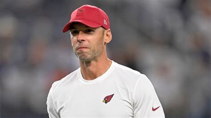 Former Cardinals HC expected to join USC coaching staff Yardbarker