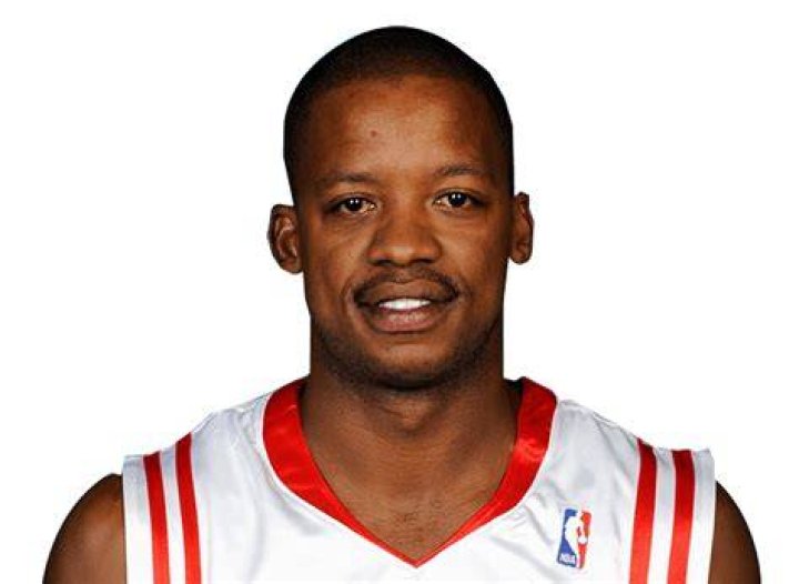 Former NBA star Steve Francis star pleads guilty to DWI in Houston court