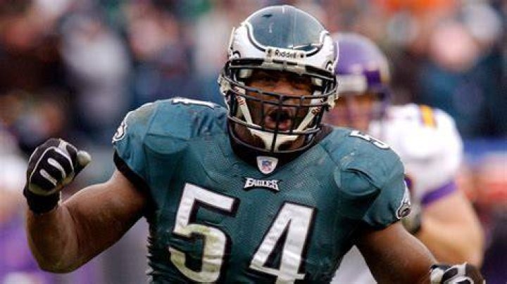 Former NFL Player Jeremiah Trotter Wife Died, Tammi Trotter Cause of