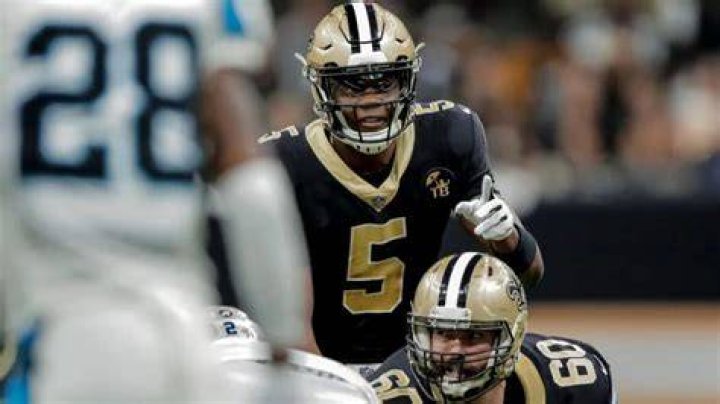 Former Saints' Player Joe Horn Pleads Guilty To Defrauding NFL Medical