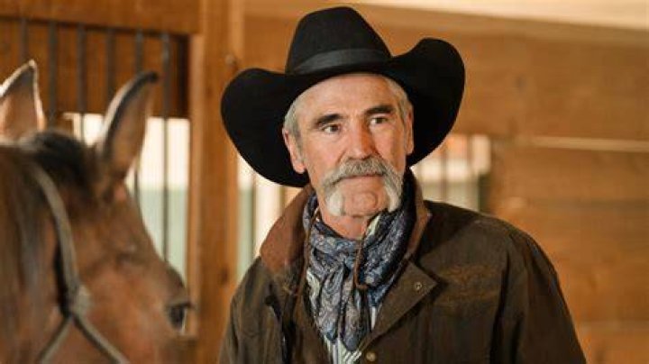 Forrie J. Smith Profile Images &mdash; The Movie Database (TMDB)