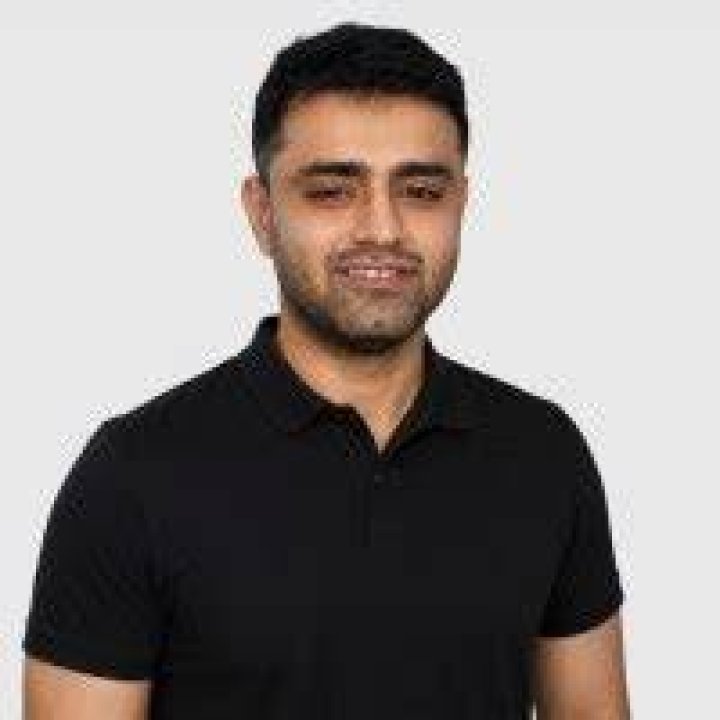 Founder Of Color Of Change, Xolo-dimitrov