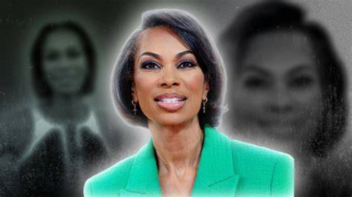 Fox News anchor Harris Faulkner sues Hasbro over samenamed toy hamster
