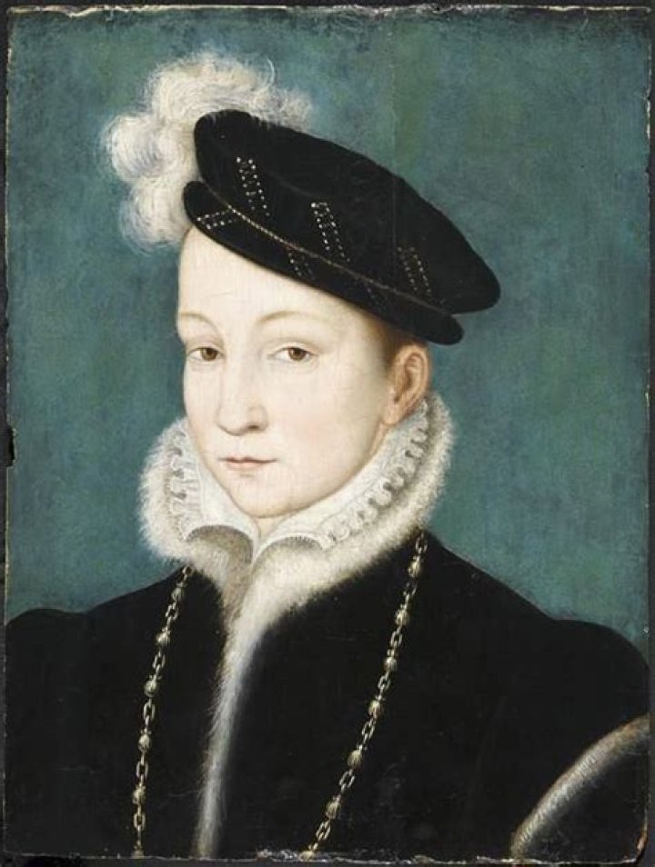 Francis II of France Alchetron, The Free Social Encyclopedia