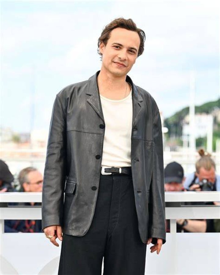 Frank Dillane on Instagram &ldquo;Frankdillane alyciajasmin FearTWD