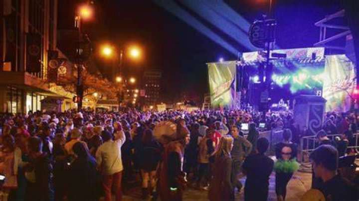 Freakfest announces music lineup madisonwi