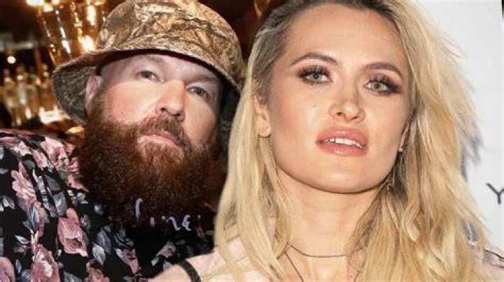 Fred Durst Settles Divorce With Wife Five Months After Splitting Up