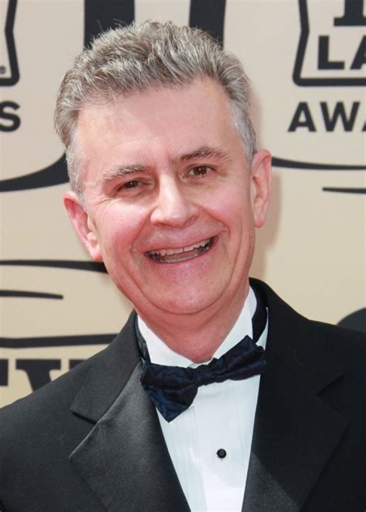 Fred Grandy Net Worth 2023
