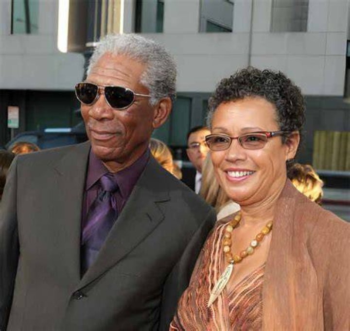 Freeman ExWives Marriage, Divorce Details