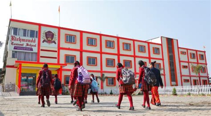 From Convent School to Tihar Jail How Lawrence Bishnoi Made it ‘Big