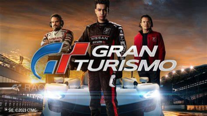 From Gran Turismo to real life racing Why we shouldn't be so surprised