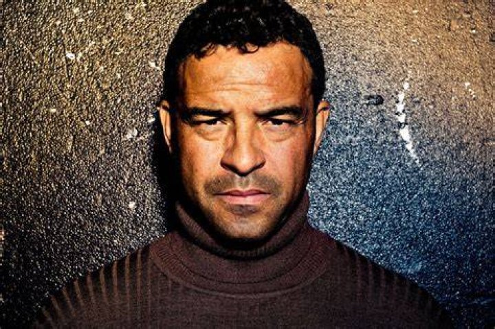 From Prisoner to Presenter, Raphael Rowe Gives a BehindtheScenes Look
