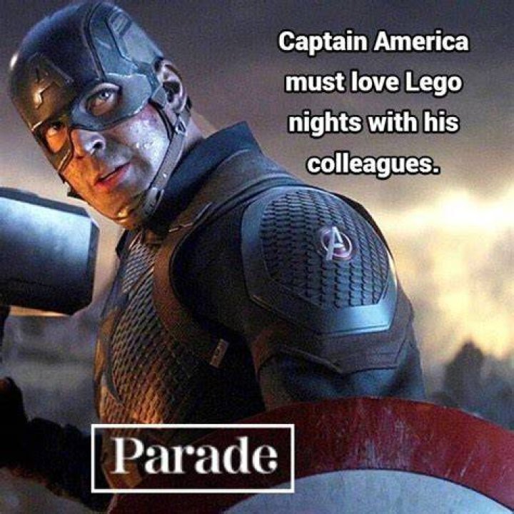 Funny Marvel Memes, Avengers Memes, Marvel Jokes, Stupid Funny Memes