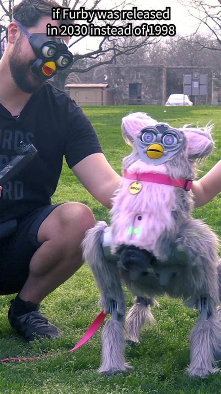 Furby, Kevin Romar and Evan Hernandez skate the Deathwish Skate Park