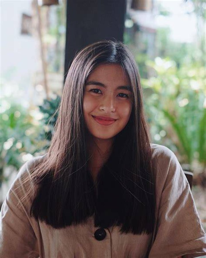 Gabbi Garcia ♡ on Instagram &ldquo;I miss regular work always praying for