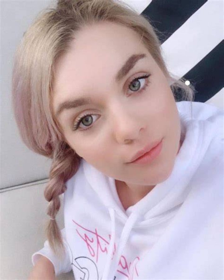 Gabbie Carter Kimdir? Boyu, Yaşı, Sevgilisi ve Fotoğrafları Foto