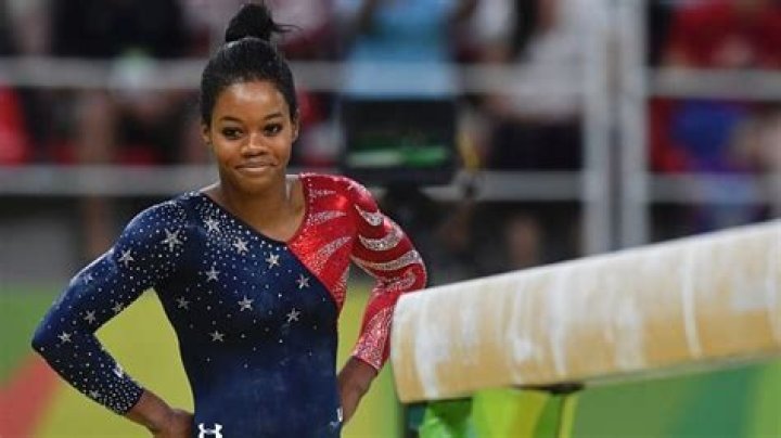 Gabby Douglas 2024 dating, net worth, tattoos, smoking & body