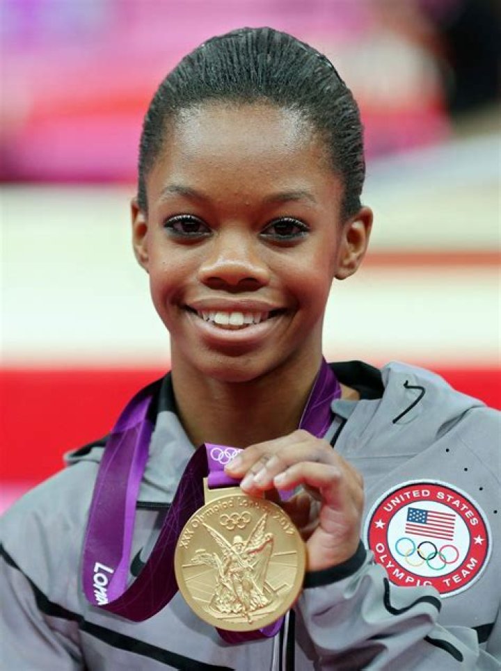 Gabby Douglas Biography Facts, Childhood, Family Life & Achievements