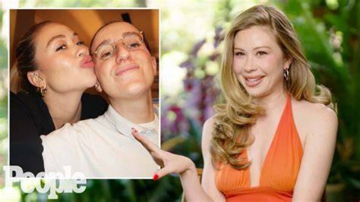 Gabby Windey Discusses Embracing Her Girlfriend Robby&rsquo;s Judaism &lsquo;Every