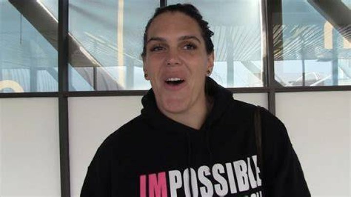 Gabi Garcia says she was assaulted by fan in Los Angeles MMA Fighting