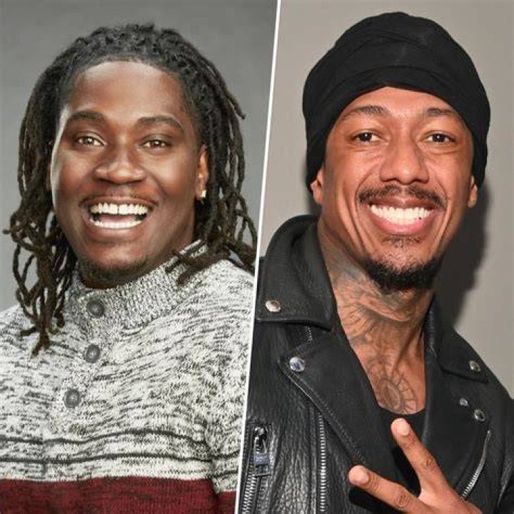 Gabriel Cannon, Reuben Cannon |