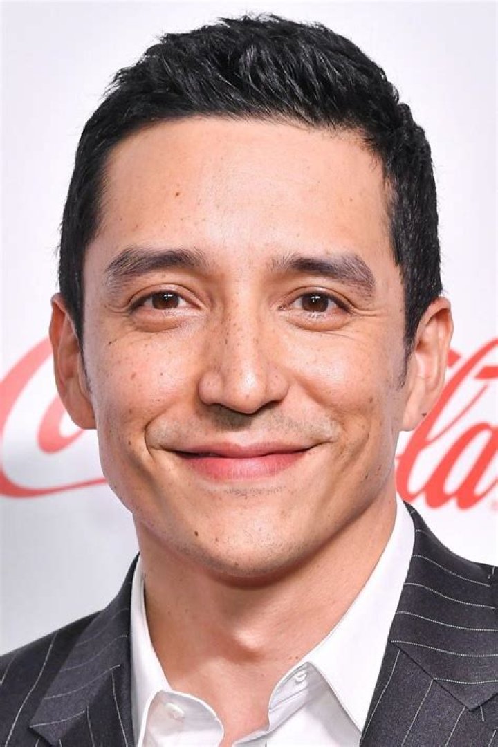 Gabriel Luna Movies, Bio and Lists on MUBI
