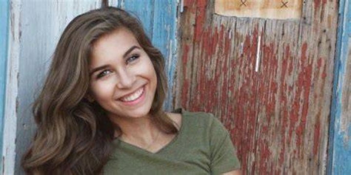 Gabrielle Moses Bio, Facts, Family Life of YouTuber