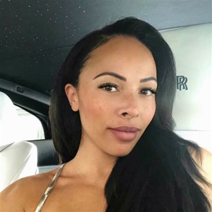 Galina Becker Porsche Every Day