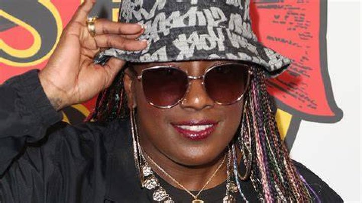 Gangsta Boo, Rapper and Former Member of Three 6 Mafia, Dies at 43