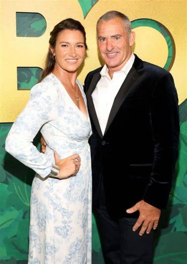 garrett mcnamara wife