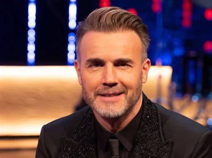 Gary Barlow Net Worth Career, Charity & Lifestyle [2024 Update]
