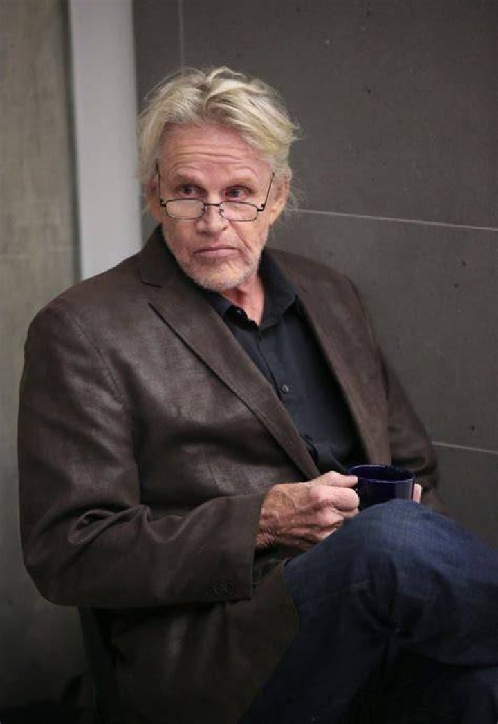 Gary Busey News Us Weekly