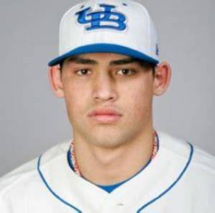 Gaston Rojas Age, Wiki, Career And Net Worth And Taylor Ann Green's