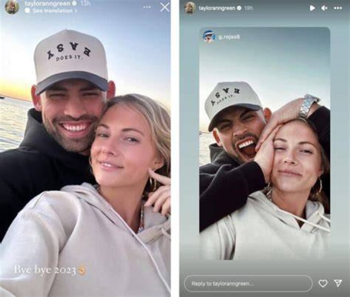 Gaston Rojas Has a Connection to Southern Hospitality