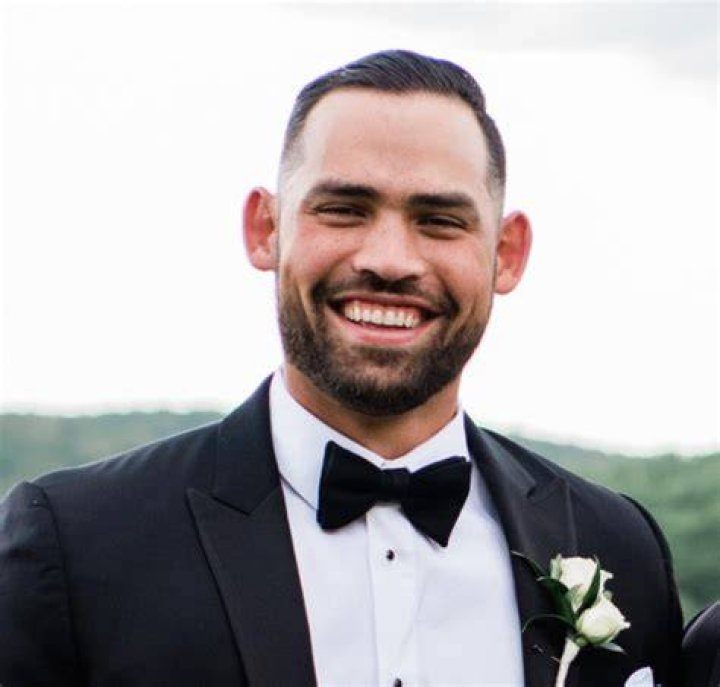 Gaston Rojas Net Worth 2024 Taylor Ann Green Boyfriend