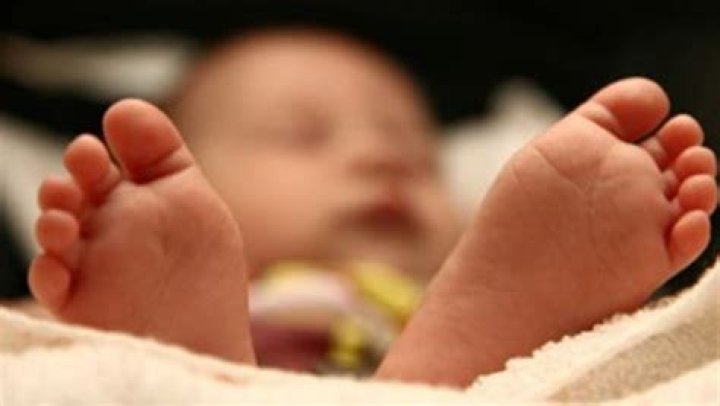 Gave Birth in 2009 list